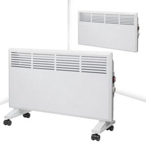 히터 유니맥스1609 벽걸이 스탠드 겸용 컨벡션 전기히터