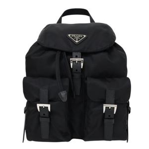 프라다 리나일론 삼각로고 여성 백팩 1BZ677 RV44 F0002