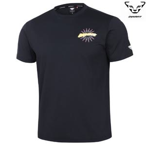 다이나핏 공용 스퀴브 그래픽 기능성 반팔티 YUM24273Z1