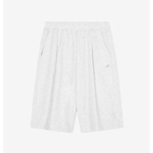 뉴발란스 NBSC 6부 쇼츠 공용 BB NBNVF31513 16 19 AC