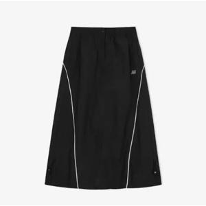 뉴발란스 트랙 경량 우븐 스커트 W BB NBNWF3W822 19 91