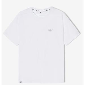 뉴발란스 프로즌 트리코트 반팔티 공용 BB NBNEF35503 10 19