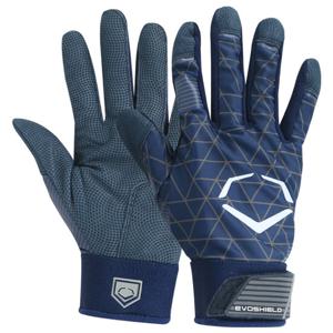 프로텍트 배팅장갑(WTV4100NA) 네이비