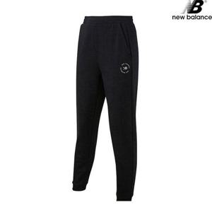 뉴발란스 NBMLB4W012-BK 소프트 슬림조거 팬츠 여성 트레이닝 긴바지