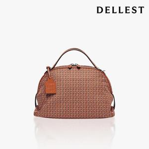 26SS 루네따 토트 크로스백 포르티카 오렌지 DLA8505BGS