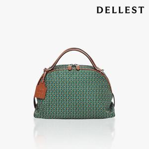 26SS 루네따 토트 크로스백 포르티카 그린 DLA8502BGS