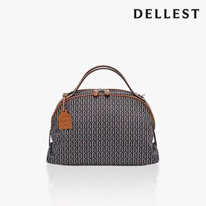 26SS 루네따 토트 크로스백 포르티카 블랙 DLA8501BGS