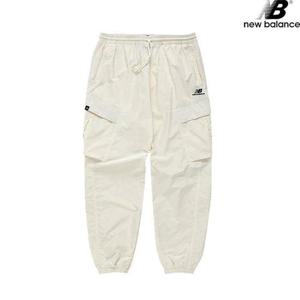 뉴발란스 NBNTC32713-CM 아웃포켓 조거 남녀공용 트레이닝 긴바지
