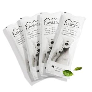 손발보습 해요 플로리스 파라핀왁스 순수 1개