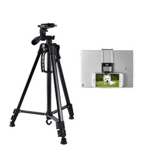 셀카촬영삼각대 에스엠제이 태블릿거치대 삼각대세트 TP-7300 2in1