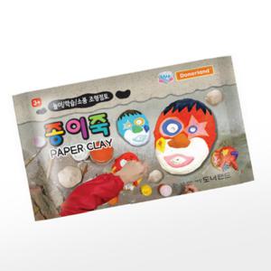 [도너랜드] 종이죽 200g