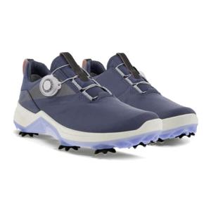 ECCO 여성 바이옴 G5 보아핏 스파이크 골프화 152503-01646