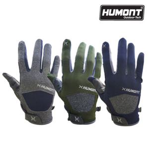 휴몬트 멜란지 장갑(남성/춘추) 스마트폰 터치