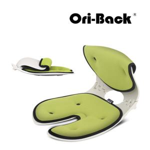 오리백의자(Ori-Back) COC Basic Green