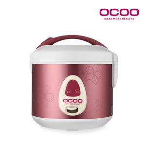 오쿠 입체가열 전기보온밥솥 3-4인용 OCS-RM300 찜기겸용