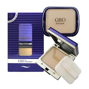 라미 지오 셈프레 C-워터 투웨이(+리필) /21.23.25호 트윈케이크