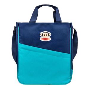 [가방클럽] 폴프랭크 초등학생 학원 보조가방 신발주머니 PF19024