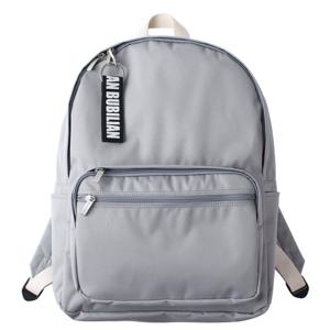 버빌리안 베이직 백팩 GRAY