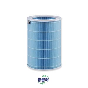 샤오미 호환필터 미에어2S AC-M4-AA필터 블루