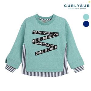 [컬리수] 키트라이크 맨투맨티 COS1GQTS54