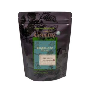 코델리 원두커피/ 만델링 블렌드 200g