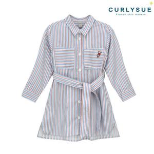 [컬리수]  미니미 셔츠원피스 COS1GAOP07