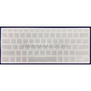 [실리스킨] 레노버 요가 Slim7 Pro 14ARH R5 키스킨 커버/가성비 14인치