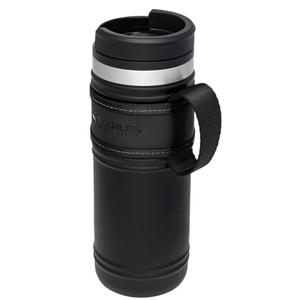 미국 스탠리 레거시 쿼드백 스탠리트래블머그 354ml BK 보온/보