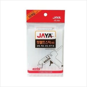 매직크린 핫멜트스틱(대) 10개