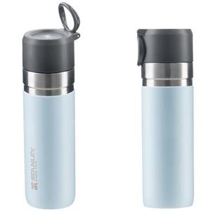 미국 스탠리 GO 진공 슬림 보틀 473ml BU 보온병 보냉병 스탠리