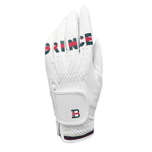 브렌스 시그니쳐 반양피 남자 왼손 골프장갑