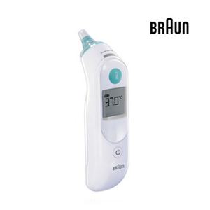[브라운] 귀체온계 IRT6030 아기체온계 필터21개포함
