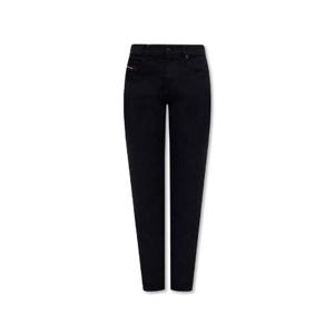 Diesel 2019 D Strukt 스트레이트 핏 핏 진 2019DSTRUKT069YP 02 TP942938011