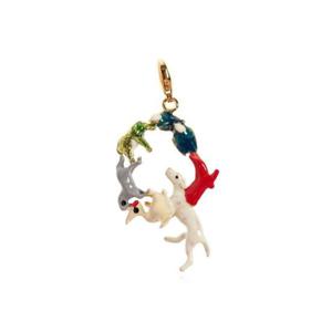 마르니 문자 모양 매력 PNMV0100PQP6528 00X99 TP946813823