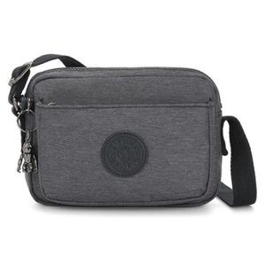 키플링 크로스백 여행용 가방 아바누 챠콜