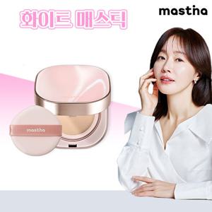 매스티나 내추럴글로우 광채 쿠션 본품1개