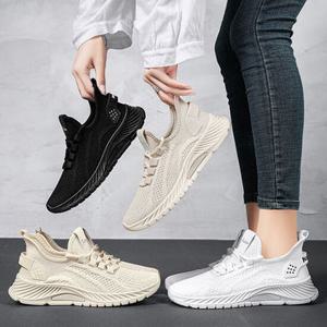 여성 여름 운동화 매쉬 런닝화 발편한 워킹화