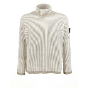 스톤아일랜드 551C1 Vanisee FullRip RWS 울 하이 넥 스웨터 배니시 풀 립 8115551C1 V0099