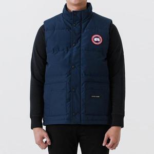 FREESTYLE CREW 프리 크루 남성 패딩조끼 2054M 63