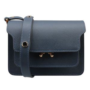 마르니 스몰 트렁크 숄더백 SBMPS01NO1 LV520 ZB74N