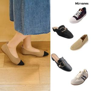 미르바네스 -신발 5,900원 균일특가- SF 마지막재고 찬스 46종