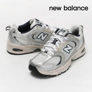 뉴발란스 운동화 530 남여공용 런닝화 D 스틸 그레이 MR530KA