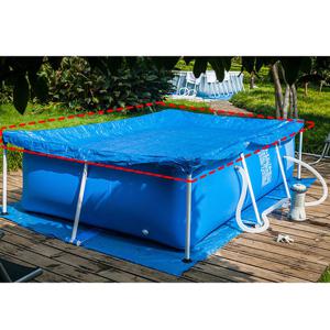 패밀리 풀장 수영장 덮개 커버 28273 전용