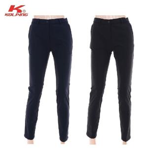 콜핑  LD27 여성 기모등산바지 네조KTP9561W 0872 (KTP9561W)