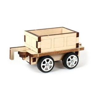 영공방 화물기차 만들기 (CM866)