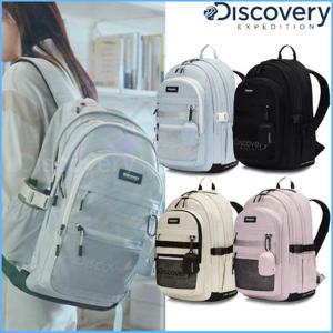 디스커버리 24년 신학기 책가방 라이크에어 퀀텀 백팩 DXBK0024N DONGTAN