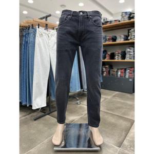 [리바이스] 502 프리미엄 테이퍼드핏 웜진 29507-1376