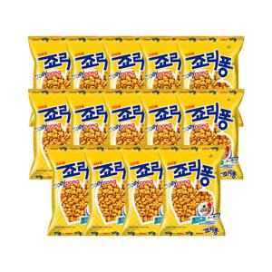 크리운 죠리퐁 74g x 14개 낱개