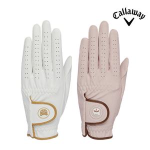 캘러웨이 베어 브리즈 여성용 양손 골프장갑