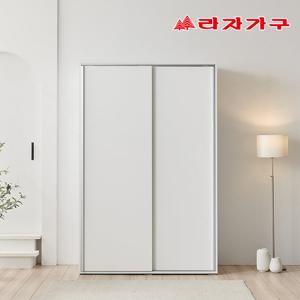 라자가구 미담 1100 키큰 슬라이딩 옷장 장롱 E0 비스포크